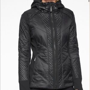 Athleta 2019 Rock Ridge Jacket